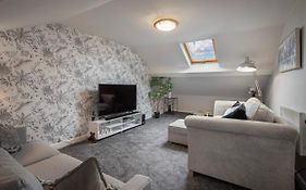 Station Road Apartment